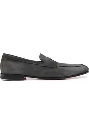santoni Mocasines Carlo