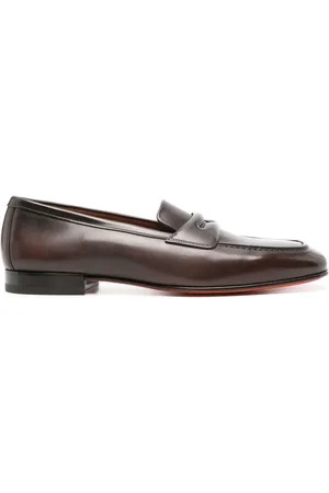santoni Mocasines Figaro
