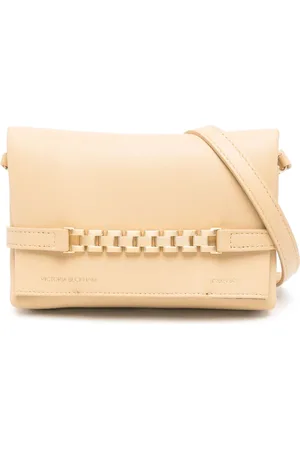 Victoria Beckham Bolsa de mano Chain mini