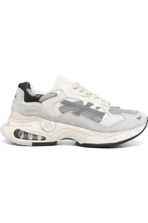 Premiata Tenis bajos Sharky