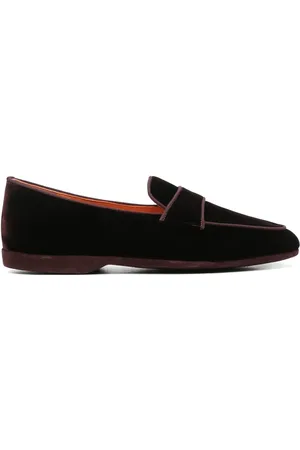 santoni Zapatos top sider