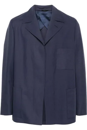 Fendi Blazer con botones