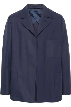 Fendi Blazer con botones