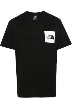 The North Face Playera con logo estampado
