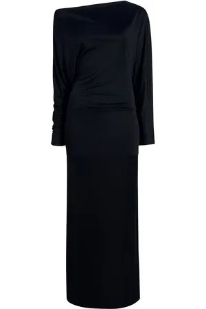 Khaite Vestido largo The Junet