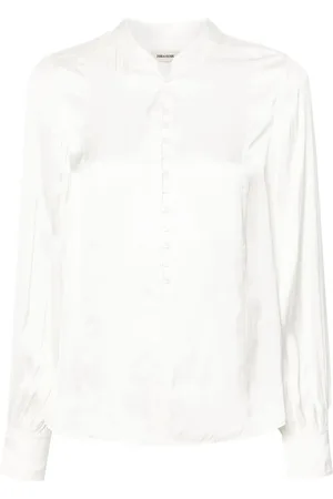 Zadig & Voltaire Blusa Twina