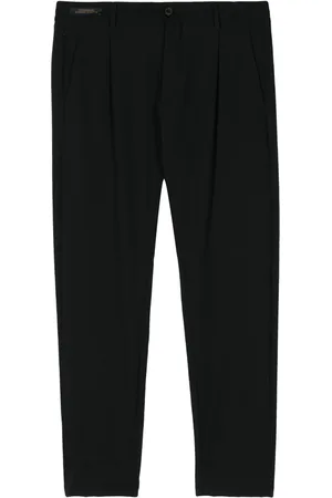 Paul & Shark Pantalones chinos con diseño recto
