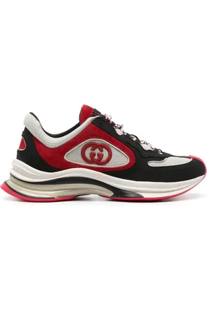 Gucci Tenis Run