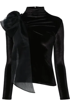 Atu Body Couture Body con detalle de moño