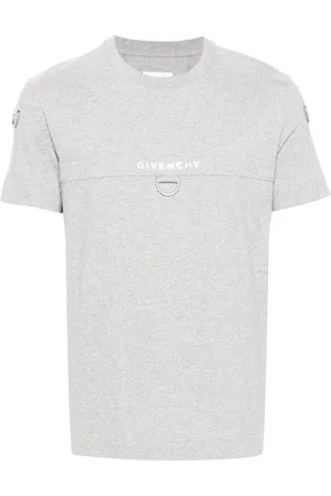 Givenchy Playera con aro en D