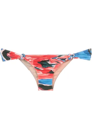 CLUBE BOSSA Bikini bottom Rings