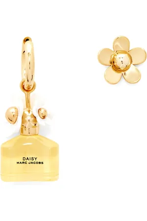 Marc Jacobs Aretes The Mini Icon