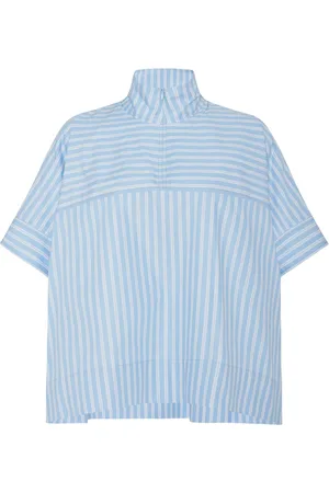 ROSETTA GETTY Camisa manga corta