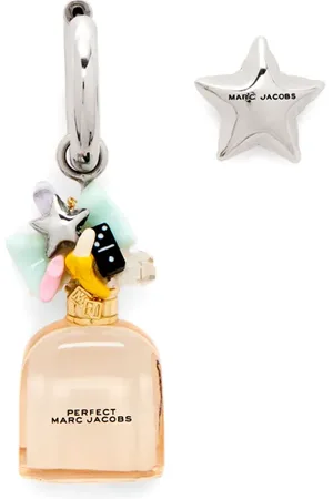 Marc Jacobs Aretes The Mini Icon