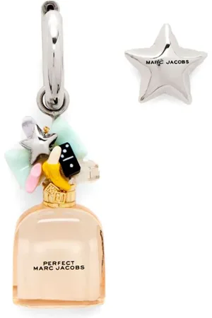 Marc Jacobs Aretes The Mini Icon