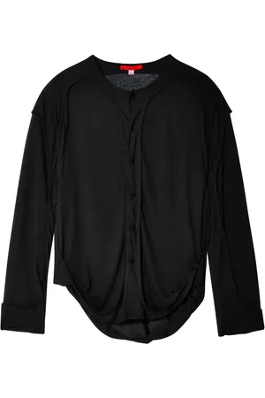 ECKHAUS LATTA Camisa Cassius
