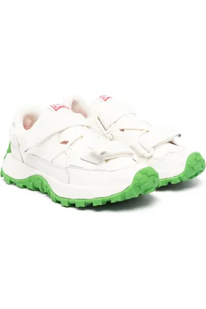 Camper Tenis Drift Trail