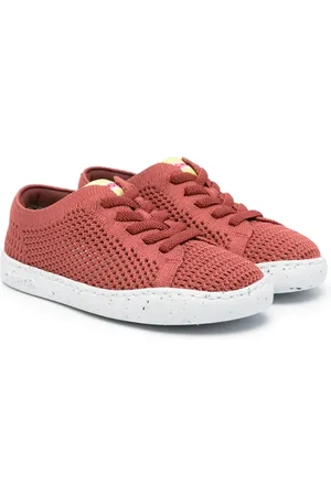 Camper Tenis Peu Touring