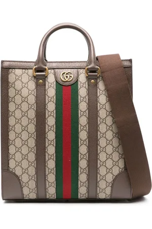 Gucci Tote Ophidia mediana