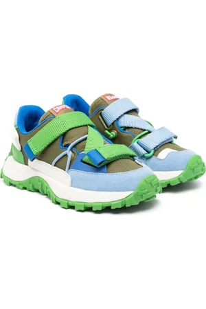 Camper Tenis Drift Trail Twins