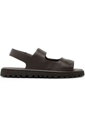 MARSÈLL Sandalias con aberturas