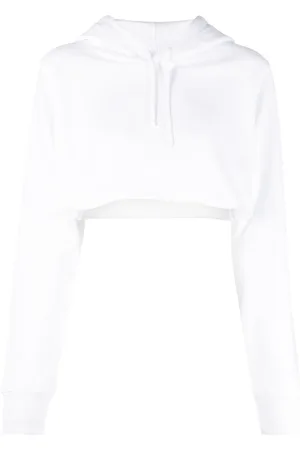 Givenchy Hoodie corta
