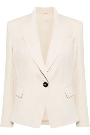 Brunello Cucinelli Blazer Giacca
