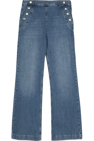 Simkhai Jeans Sailor