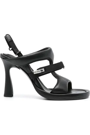 Premiata Sandalias con tacón de 95mm