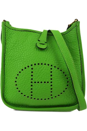 Hermès Bolsa de hombro Evelyne TPM 2003
