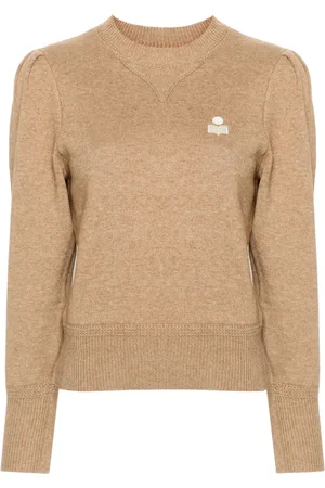 Marant Etoile Suéter Kelaya