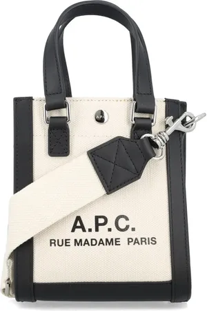 A.P.C. Tote Camille 2.0 mini