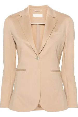 Circolo Blazer con botones