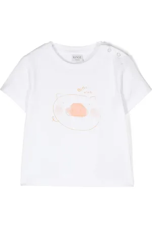KNOT Playera Oinc