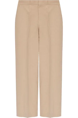 AERON Pantalones anchos Dene
