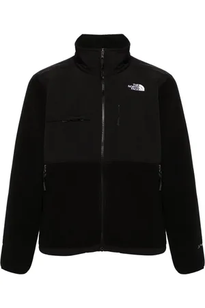 The North Face Chamarra deportiva con logo