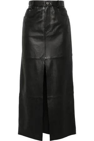 Reformation Falda larga Veda Tazz