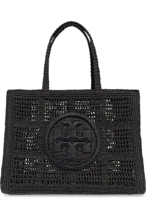 Tory Burch Tote de crochet Ella grande