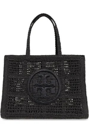 Tory Burch Tote de crochet Ella grande