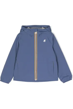 K-Way Impermeable P. Jack