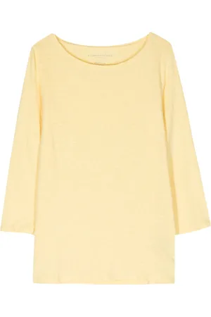 Majestic Playera texturizada