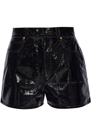 Casablanca Shorts con logo