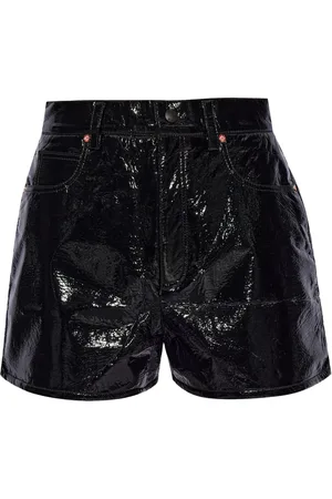 Casablanca Shorts con logo
