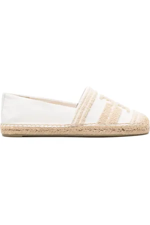 Tory Burch Alpargatas Double T
