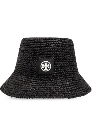 Tory Burch Sombrero de verano de rafia