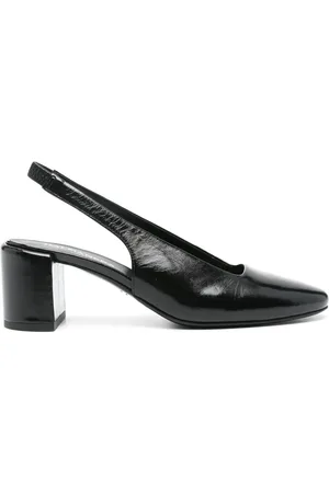 HALMANERA Zapatillas Bali21 con tacón de 65mm