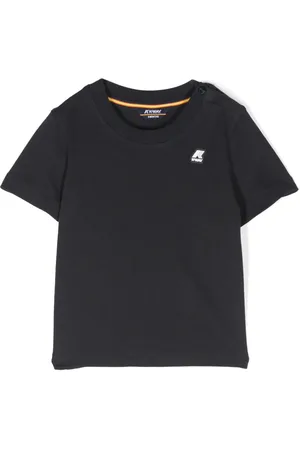 K-Way Playera E. Pete