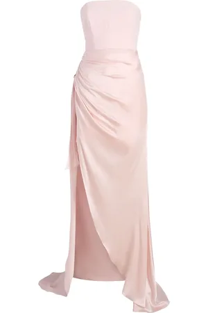 Cinq A Sept Vestido de fiesta Rania