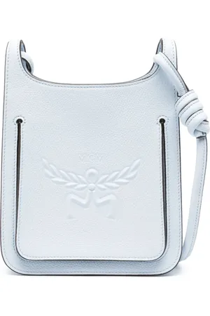 MCM Bolsa de hombro Himmel mini