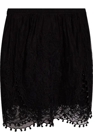 Isabel Marant Falda corta Viny